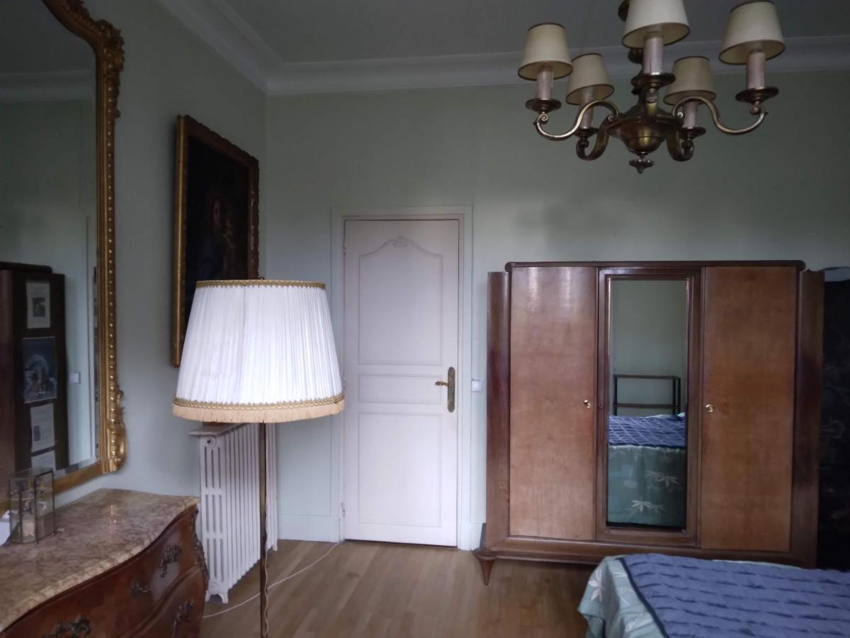 Le Castel Le Notre Apartment Antony Ngoại thất bức ảnh